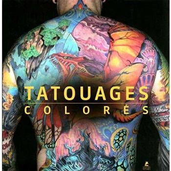 Place des Victoires Tatouages Colorés