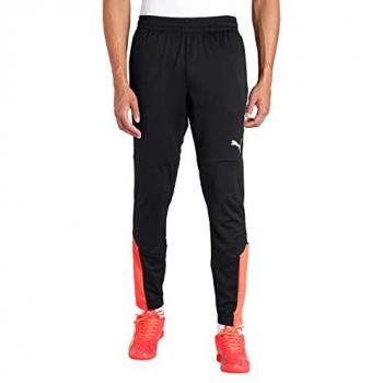 Pantalones de Training Puma Hombre Negro