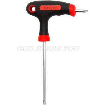 Outil de pilote T Torx et clé hexagonale T10/15/20/25/30/40