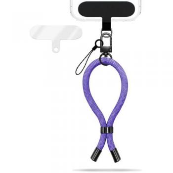 Trageband Smartphone Nalia Viola