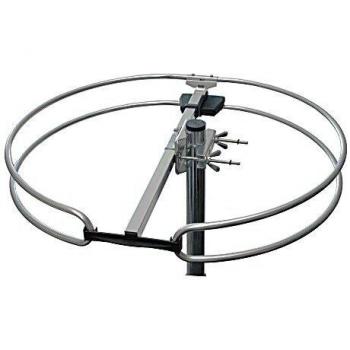 Kreiling VHF Radial Antennentechnik Außen Mono Antenne TV
