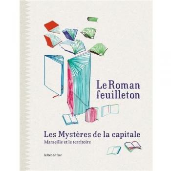 Le roman-feuilleton