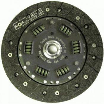 SACHS Kupplungsscheibe 881861 999793