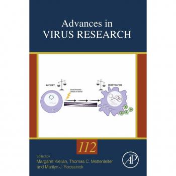 Vitalsource Technologies, Inc. Advances In Virus Research