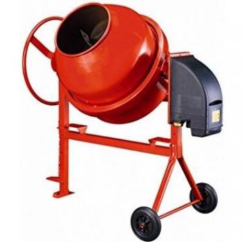 Hormigonera Guy Noel 140L 600W