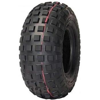 Duro HF240 145/70-6 TL Rear Wheel