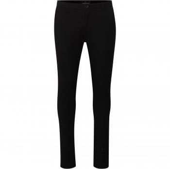 !Solid Stoffhose »Frederic Style«