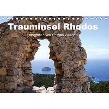 Trauminsel Rhodos