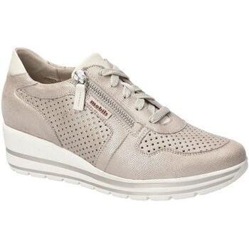 Mephisto Abby Atmungsaktive Sneaker