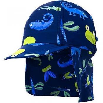 Kids UPF50+ DreamBridge Sunhat