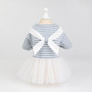 Yorkie Summer Dress