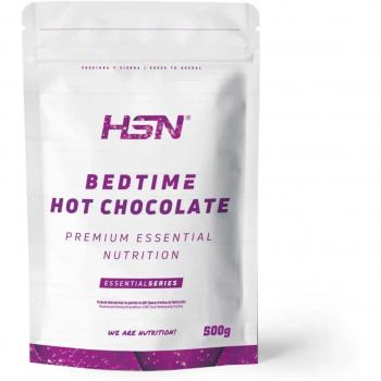 HSN Chocolate Quente Sonhos Acalmados 500g