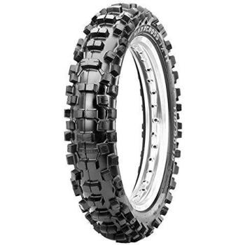 Maxxis M7318 110/90-19 TT 62M ruota posteriore