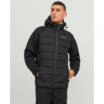 Jacke aus Wolle Jack & Jones Jcodust Größe S