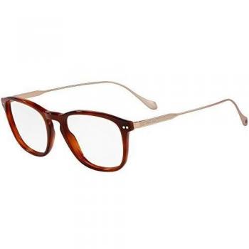 Ray-Ban 0AR7166 Montature Marrone Opal Red