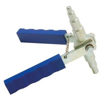 Pinza Espansore Tubi Idrhaus Rame PP