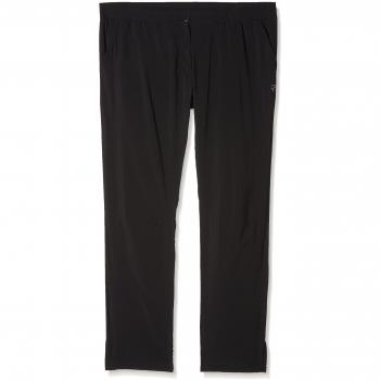Women’s Limited Sports Club Black Training Pants (Size 48)