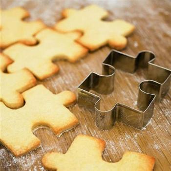 Christmas Cookie Mold