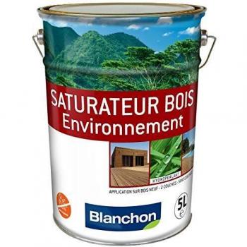 Saturateur Bois Blanchon 5L