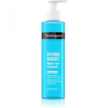 Neutrogena Hydro Boost® Hydrating Gel Cleanser (Reinigungs­gel) – 200 ml
