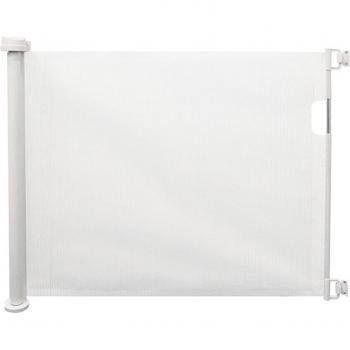 Puerta Extensible de Seguridad para Perros