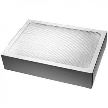 Vhbw Filtre SmokeStop à Particules et Charbon Actif Compatible avec Blueair Classic 605