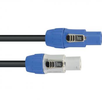 Eurolite P-Con Verbindungskabel 3x1,5 1,5m (1.50 m), Stromkabel