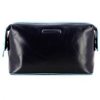 Trousse de Voyage PIQUADRO Move 2, 24 cm, Bleu