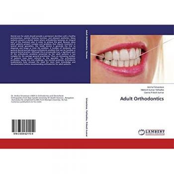 Adult Orthodontics