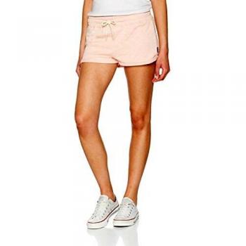BILLABONG Short de Sport Femme, Blush, Taille L