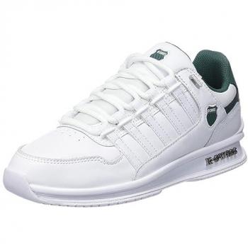 K-Swiss Rinzler GT Herren Sneakers Weiß 8,5