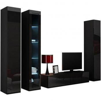 Charlotte A107 Muebles