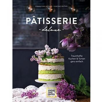 Pâtisserie de luxe