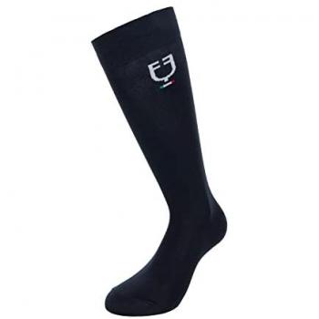 Légende du Galop – Chaussettes Equestro Flag
