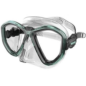 Masque de Plongée Symbol Clear Seacsub