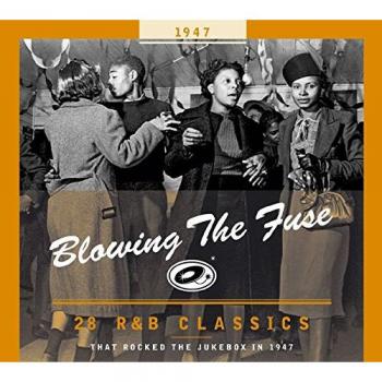 Blowing The Fuse 1947