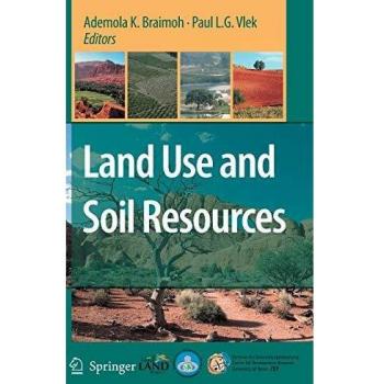 Land Use and Soil Resources