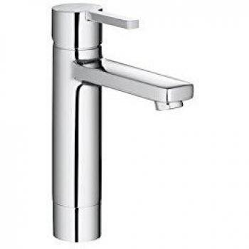 Grifo Roca Naia Monomando para Lavabo Cromo