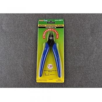 Outils de modélisme Trumpeter coupe diagonale