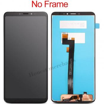 Xiaomi Mi Max 3 Vervangend LCD Display