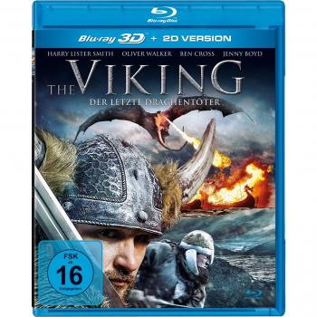 The Viking 3D