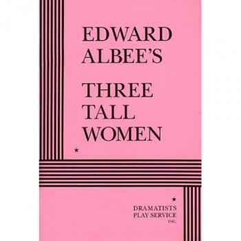 Three Tall Women