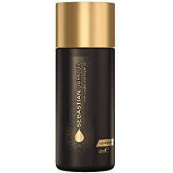 Haarspülung Dark Oil Lightweight Sebastian (50 Ml)