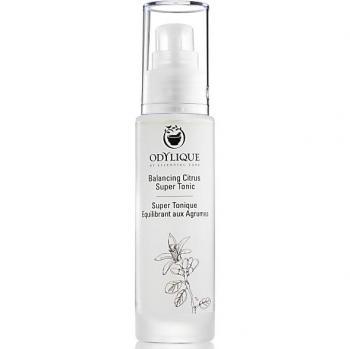 Sérum Vitalité Citrée