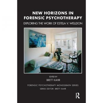 New Horizons in Forensic Psychotherapy