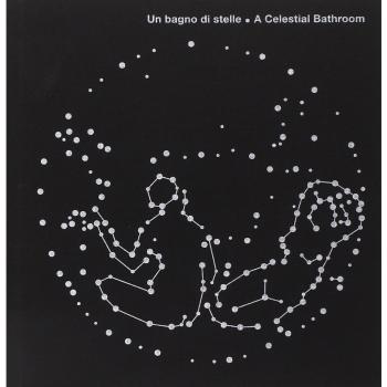 Un bagno di stelle. Ediz. italiana e inglese