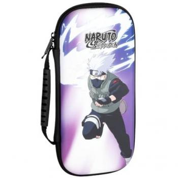 Nintendo Switch Cover Konix – Kakashi (Naruto Shippuden)