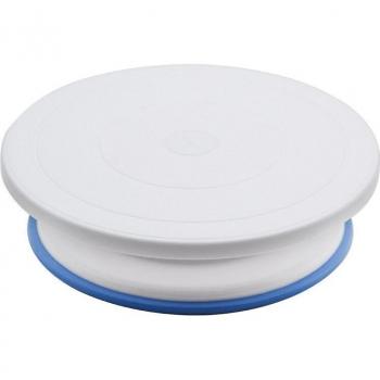 27cm Rotary Cake Decorating Stand