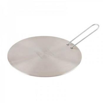 Adattatore universale per induzione da 16 cm per pentole, padelle e caffettiere