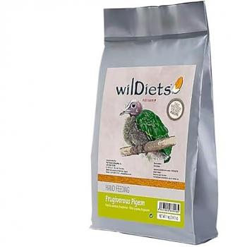 Pasta Nutritiva para Palomas Wild 1 Kg